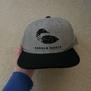 Paddle North Hat